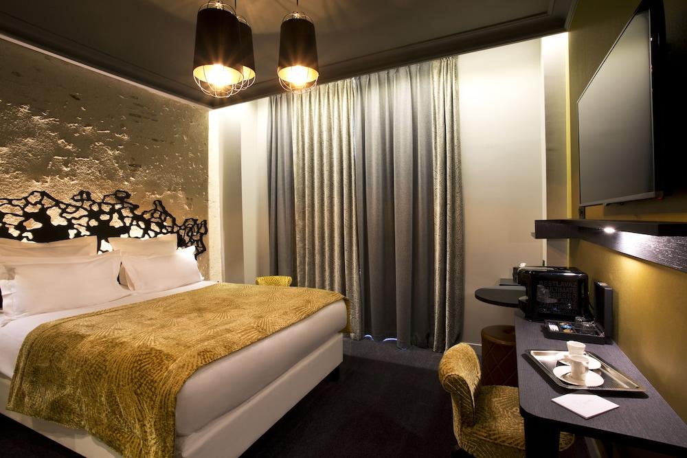 Empreinte Hotel & Spa Orléans Kültér fotó