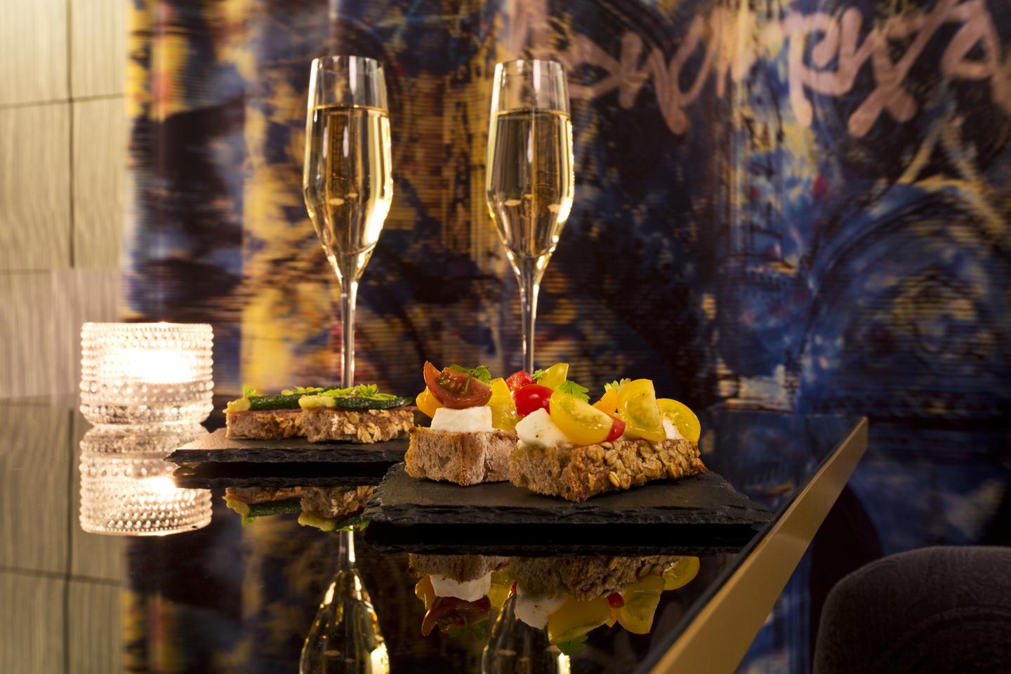 Empreinte Hotel & Spa Orléans Kültér fotó