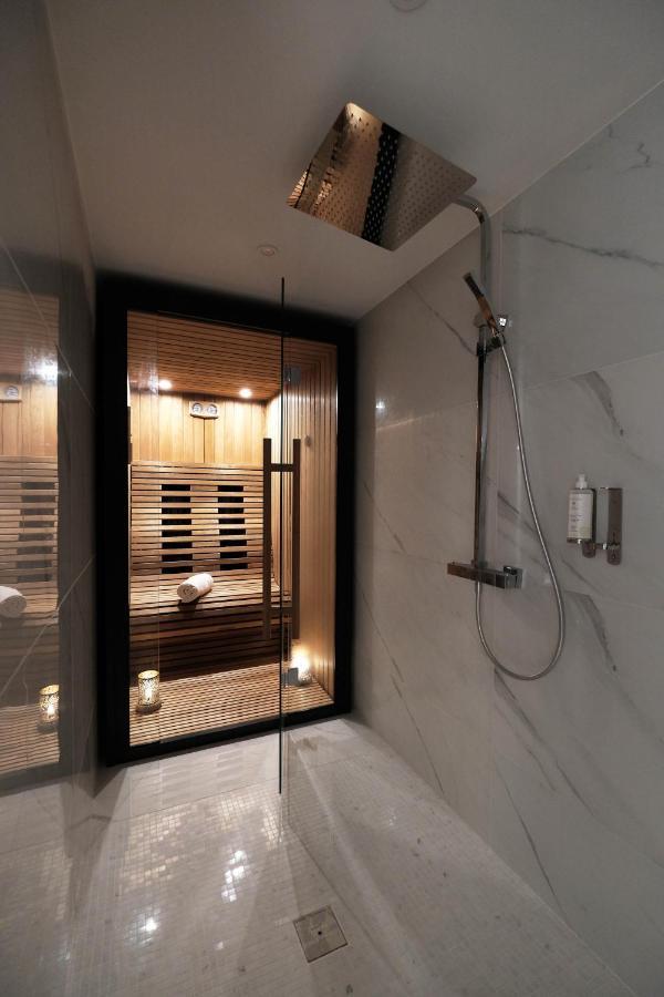 Empreinte Hotel & Spa Orléans Kültér fotó