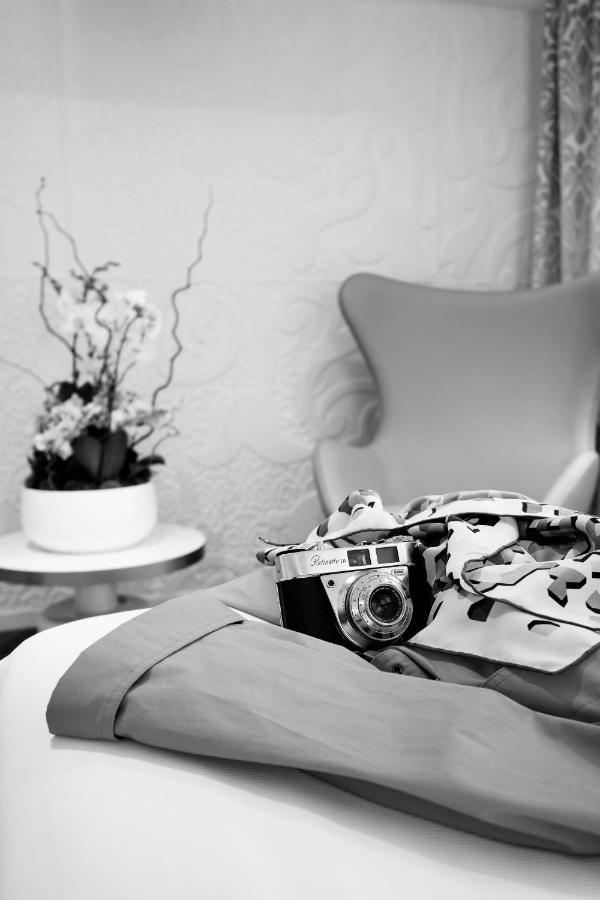 Empreinte Hotel & Spa Orléans Kültér fotó