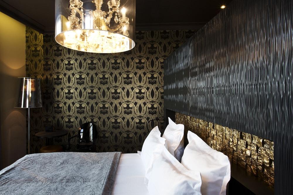 Empreinte Hotel & Spa Orléans Kültér fotó