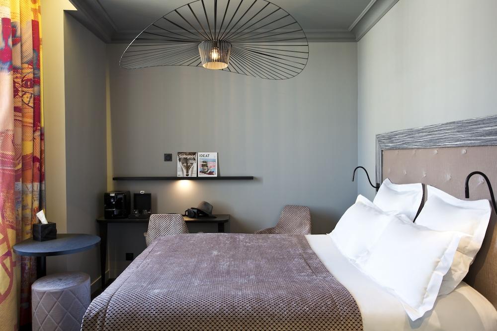Empreinte Hotel & Spa Orléans Kültér fotó
