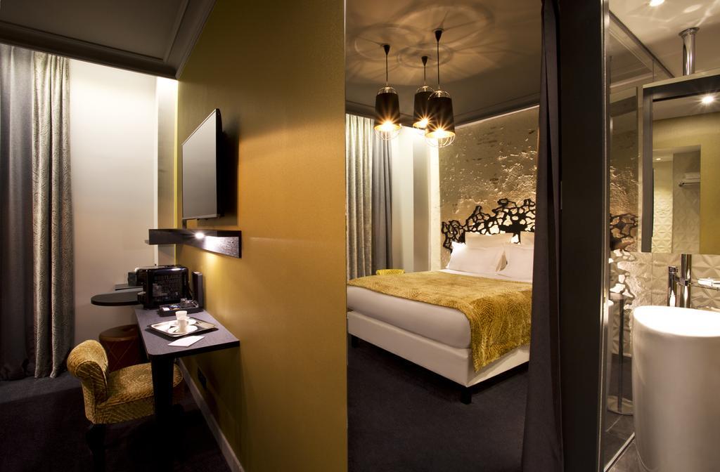 Empreinte Hotel & Spa Orléans Kültér fotó